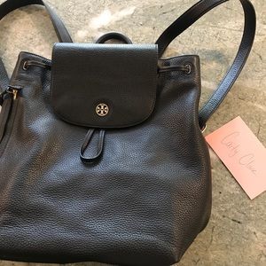 Tory Burch Backpack